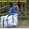 Frameless Pontoon 285fpb - 7273_PackedUp285_1275735936
