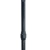 Kayak Paddle - Adjustable Fibreglass Shaft - Model E - _playak-2-1406127111
