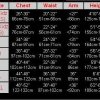 Thermalcore Pants - 8642_Size_1282219860