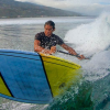 Madeiro Pro 7&#039;9&quot;