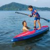 SUPKids Racer Inflatable 10’6&quot; x 25&quot;