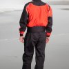 GORE-TEX® Meridian Dry Suit with Relief Zipper and Socks - Limited Edition - _gmer-meridian-w-relief-zipper-chili-le-2-1363082538