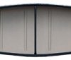 Jensen WW II Fiberglass/Foam Core - 6294_top_1274276969