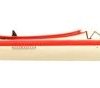 Atajo Hybrid - 7334_WhiteRedFadeSide_1276009293