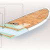 SUP Coco Tech 9&#039;8&quot; - 13768_cocomat9inch-1386346003