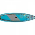 10’6" Snapdragon Bamboo SUP Touring