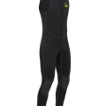Quantum longjohn