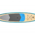 11′ Cruiser Bamboo