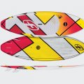 Madeiro Pro 8'5" x 31.5"