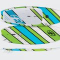 Papenoo Convertible Supfoil/Windfoil 7'7"