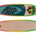 Rasta 10'6"