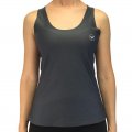 Women's Loose Fit Racerback