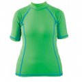 Suncore Short Sleeve Shirt - Women