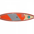 11’6" Snapdragon Bamboo SUP Touring