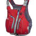Xipe 60N Buoyancy Aid - _yak-xipe-red-front-1413570432