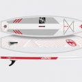 Matira 12'6" Light weight