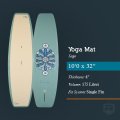 Yoga Mat 10&#039;0&quot; - _yogamat10-1419870329
