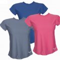 Women's Koredry Loose Fit Cap Sleeve