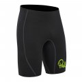 Quantum shorts