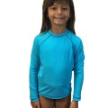 Youth Koredry Long Sleeve Rashguard