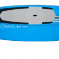 DC SUP Surf Brushed Carbon 14'0"