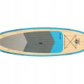 9’6″ Surfshred Bamboo