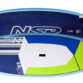 DC Surf Wide 8'3''