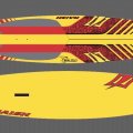 Malolo SUP Foilboard