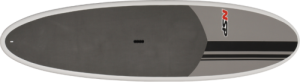 SUP Grey Classic 9&#039;8&quot; - 13765_surfgreydeck-1386347003
