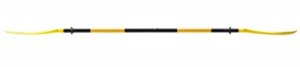 Bounce Recreational Kayak Paddle - 14588_bounce1a-1416125527