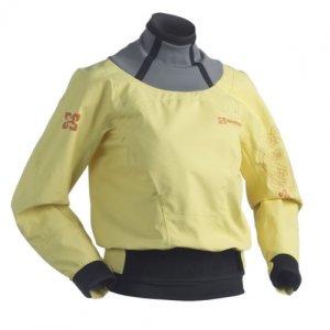 Women&#039;s Comp LX Dry Top - 7563_WsCOMPLXYEL_1277299760