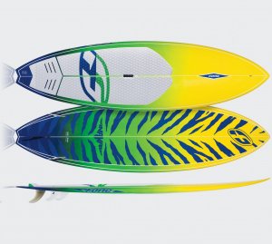 Anakao 8’0” x 27.5'