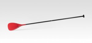 Fiberglass/Carbon Paddle Red - _1073477c1301240cc0095e50e4f467af-1347956323