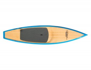 12’6″ Sierra XT 31″ Bamboo