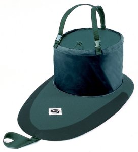 Sea Tour EXP Reinforced Expedition Neoprene - 7719_7expSeaTourNylBlack2_1277826640