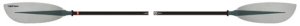 Takedown 2-Part Soft-Grip Paddle - 5527_Takedown2partSoftGripPaddle_1271250089
