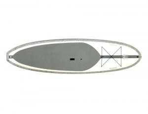 10′ Surfrip Carbon