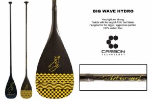 Big Wave Hydro - _carbonpaddleartsurf-1380364769