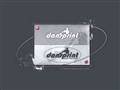 Dansprint kayak ergometer - brands_1851