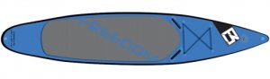 Inflatable Freedom 12&#039;6&quot; - _inflatable126focus-1418813452
