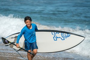 SUPKids PRO 7’4" x 25.5"