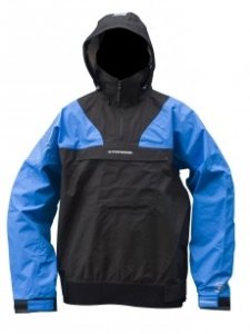 Amur Hooded Smock - 9756_hoodedsmaock_1288183394