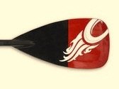 7&#039; Alloy Paddle - _kayak0296_1309079656