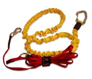 CH-4 Sea Kayak Pro System Towing Bungee - 10090_ch4_1289664119
