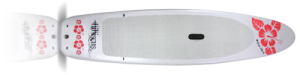Hibiscus Inflatable SUP 10&#039;0&quot; - _hibiscusravesup1a-1388053144