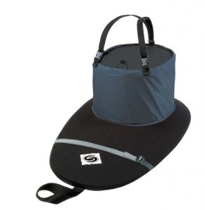 Sea Trek Breathable Supratex Neoprene - 7713_4SeaTrekBreathableSlate_1277823847