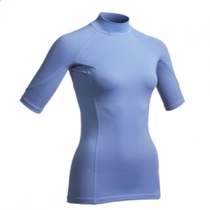 Women&#039;s Short Sleeve Thin Skin - 7600_SSThinskinCF_1277383786