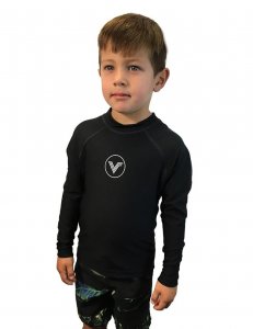 Toddler Koredry Loosefit Long Sleeve