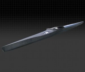 Blitzen K1 Kevlar Hull - _01_1305366173