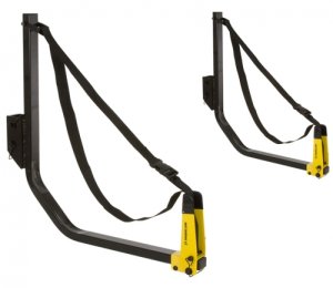 Wall Mount Kayak Storage Rack - 10172_01_1289930473